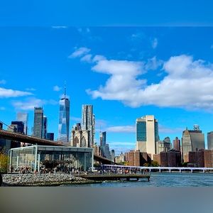 Meet your Posher, Aliah